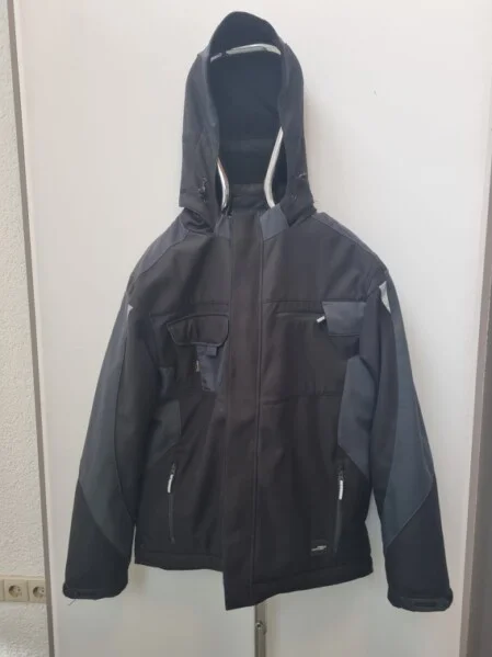 Jacke