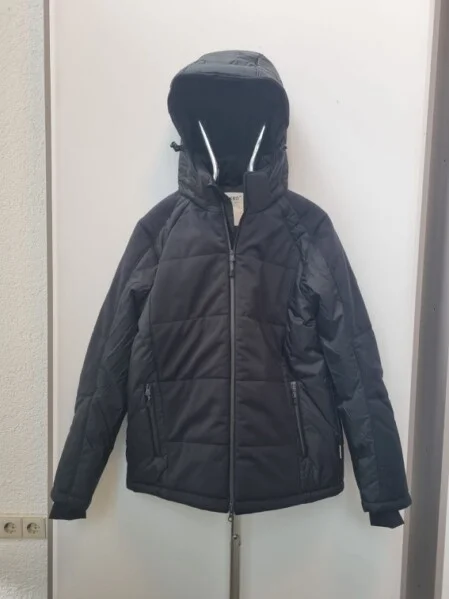 Winterjacke